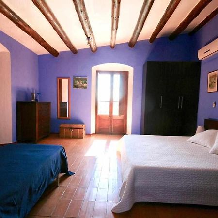 Casa Rural Alquiler Integro Cal Sisco Vilamaniscle Exterior photo