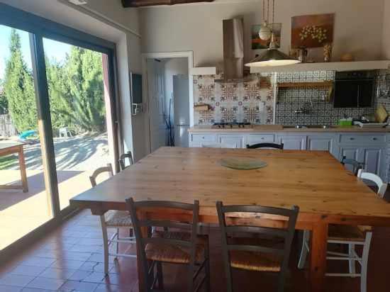 Casa Rural Alquiler Integro Cal Sisco Vilamaniscle Exterior photo