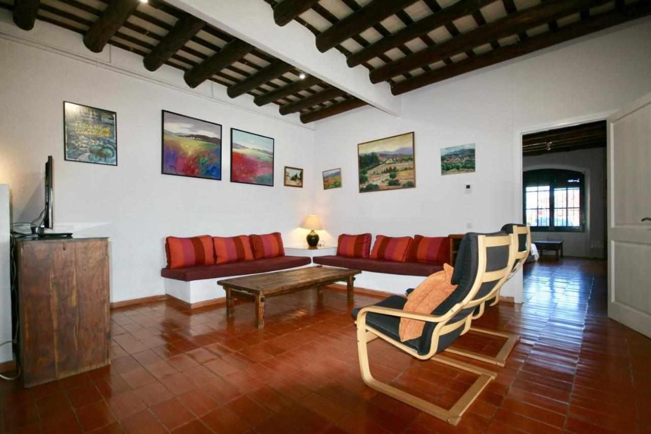 Casa Rural Alquiler Integro Cal Sisco Vilamaniscle Exterior photo